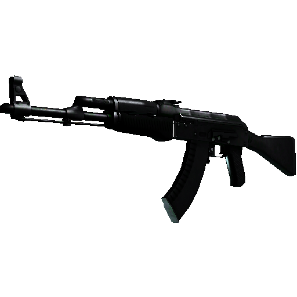 AK-47 | Slate  (Battle-Scarred)