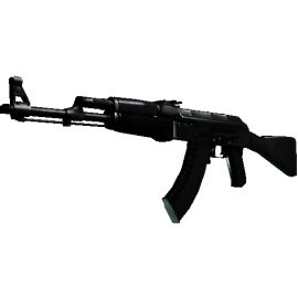 AK-47 | Slate  (Battle-Scarred)