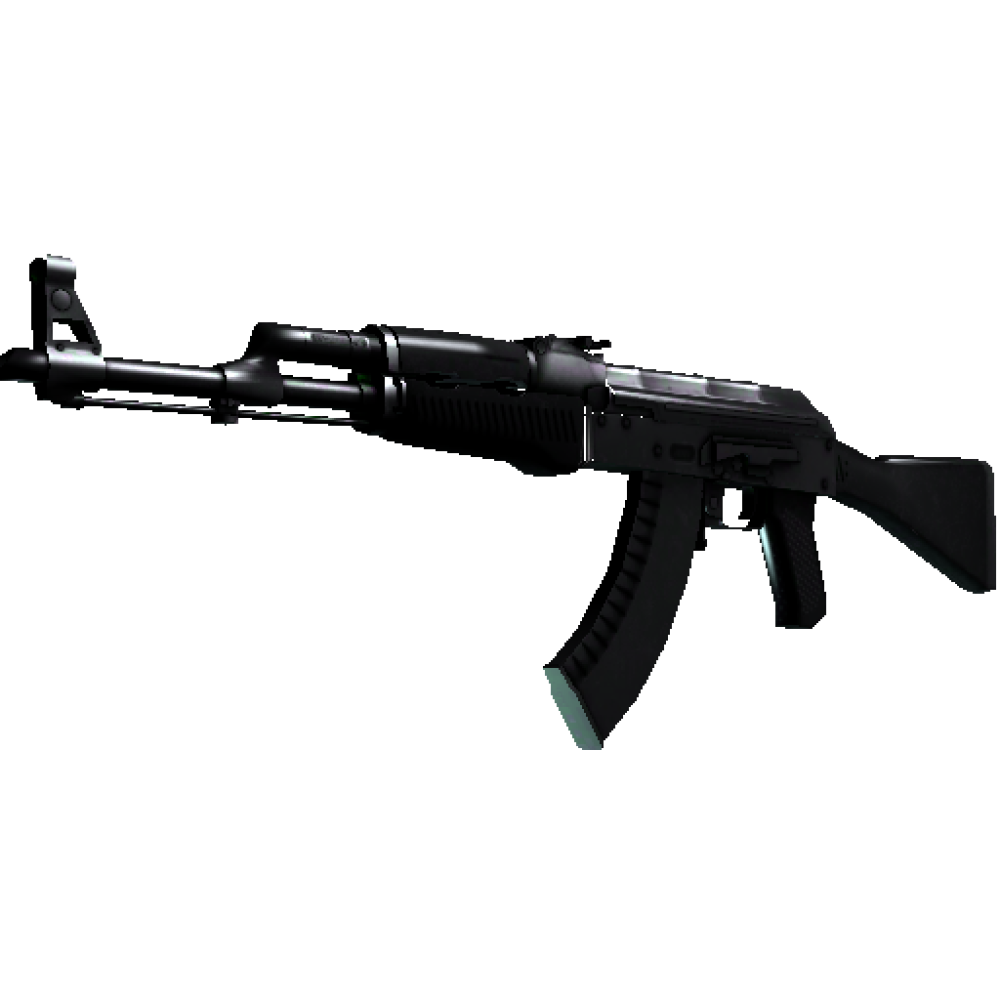 AK-47 | Slate  (Minimal Wear)