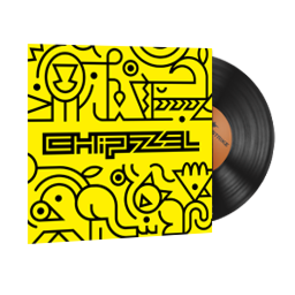 StatTrak™ Music Kit | Chipzel, ~Yellow Magic~