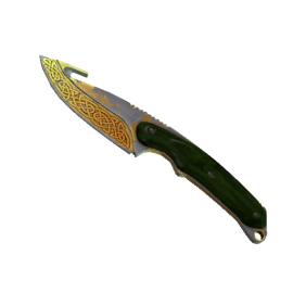 Gut Knife | Lore  (Battle-Scarred)