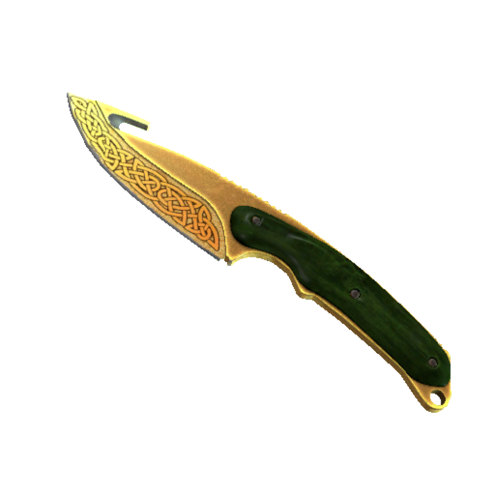 Gut Knife | Lore  (Factory New)