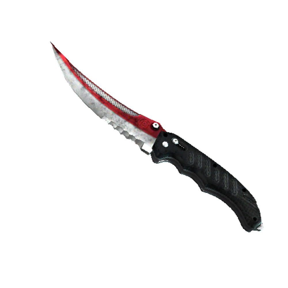 StatTrak™ Flip Knife | Autotronic  (Field-Tested)