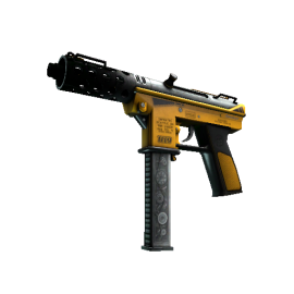 Tec-9 | Fuel Injector  (Field-Tested)