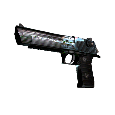 Desert Eagle | Directive  (Well-Worn)