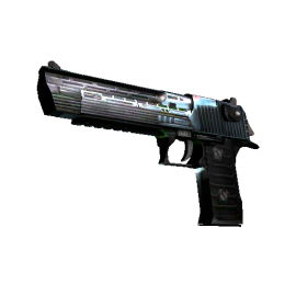 Desert Eagle | Directive  (Minimal Wear)