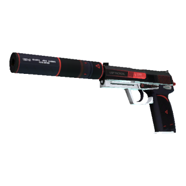 USP-S | Cyrex  (Factory New)