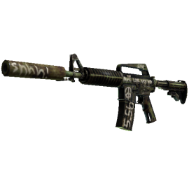 M4A1-S | Flashback  (Factory New)