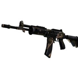 Galil AR | Black Sand  (Factory New)