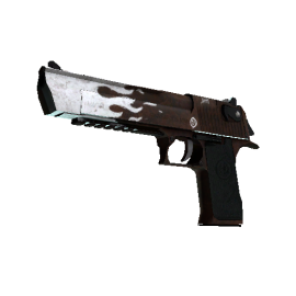 StatTrak™ Desert Eagle | Oxide Blaze  (Factory New)