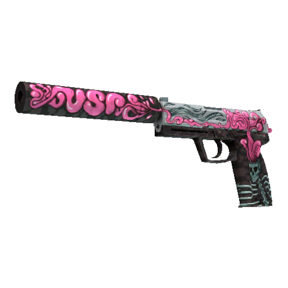 USP-S | Cortex  (Factory New)