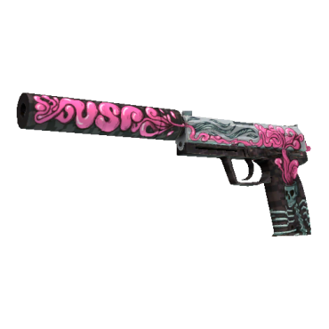 USP-S | Cortex  (Factory New)