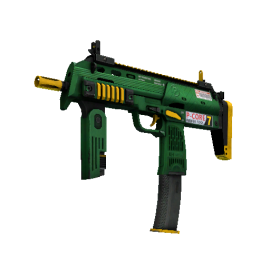 MP7 | Powercore  (Factory New)