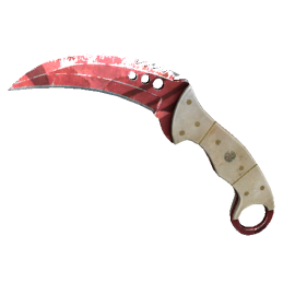 Talon Knife | Slaughter  (Field-Tested)