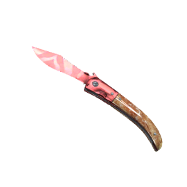 Navaja Knife | Slaughter  (Factory New)