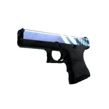 Glock-18 | High Beam  (Minimal Wear)