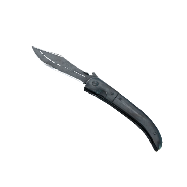 StatTrak™ Navaja Knife | Night Stripe  (Field-Tested)