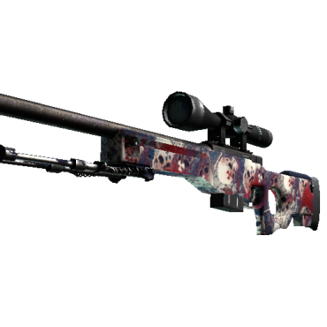 AWP | Acheron  (Factory New)