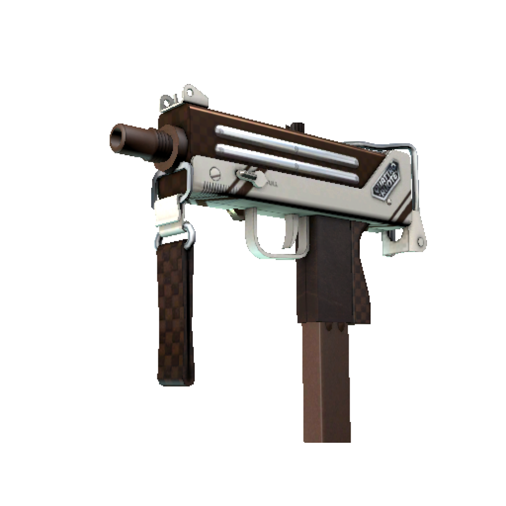 MAC-10 | Calf Skin  (Factory New)