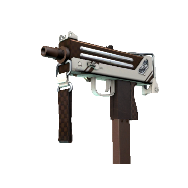 MAC-10 | Calf Skin  (Factory New)