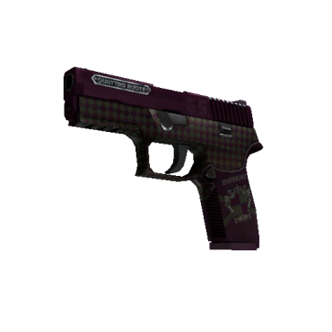 P250 | Vino Primo  (Well-Worn)