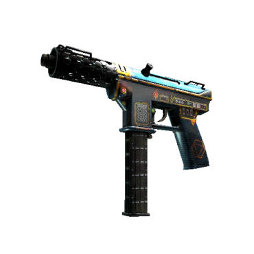 Tec-9 | Remote Control  (Factory New)