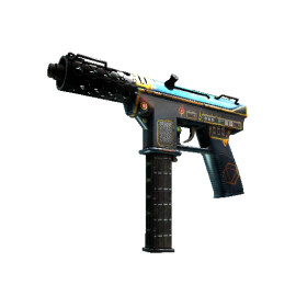 Tec-9 | Remote Control  (Minimal Wear)