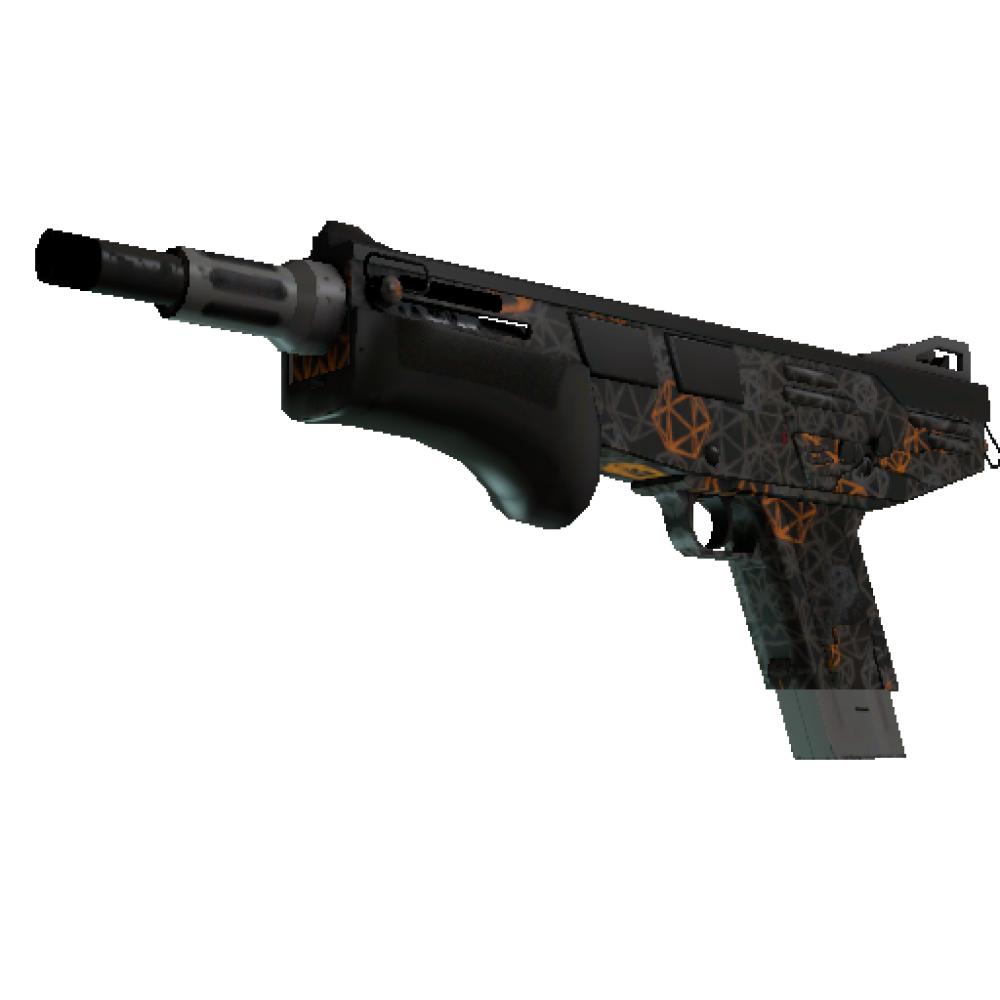 MAG-7 | Memento  (Factory New)