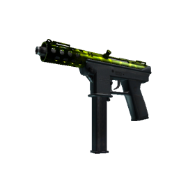 Tec-9 | Ossified  (Factory New)