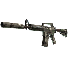 M4A1-S | VariCamo  (Field-Tested)