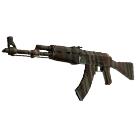 AK-47 | Predator  (Minimal Wear)