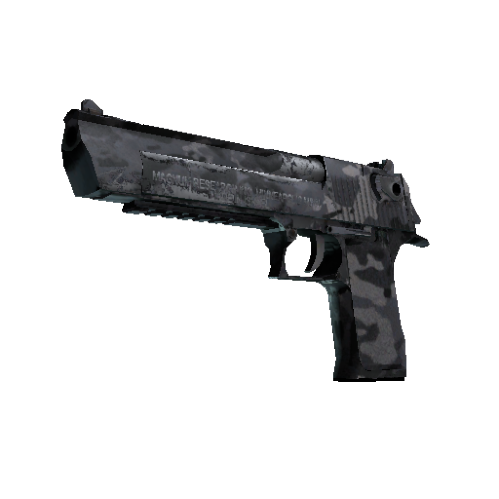 Desert Eagle | Urban Rubble  (Field-Tested)