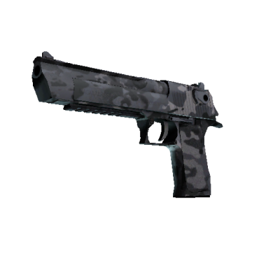 Desert Eagle | Urban Rubble  (Minimal Wear)