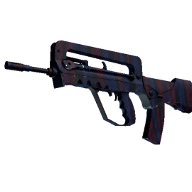 FAMAS | Teardown  (Minimal Wear)