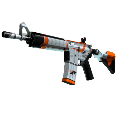 M4A4 | Asiimov  (Field-Tested)