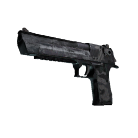 Desert Eagle | Urban Rubble  (Battle-Scarred)