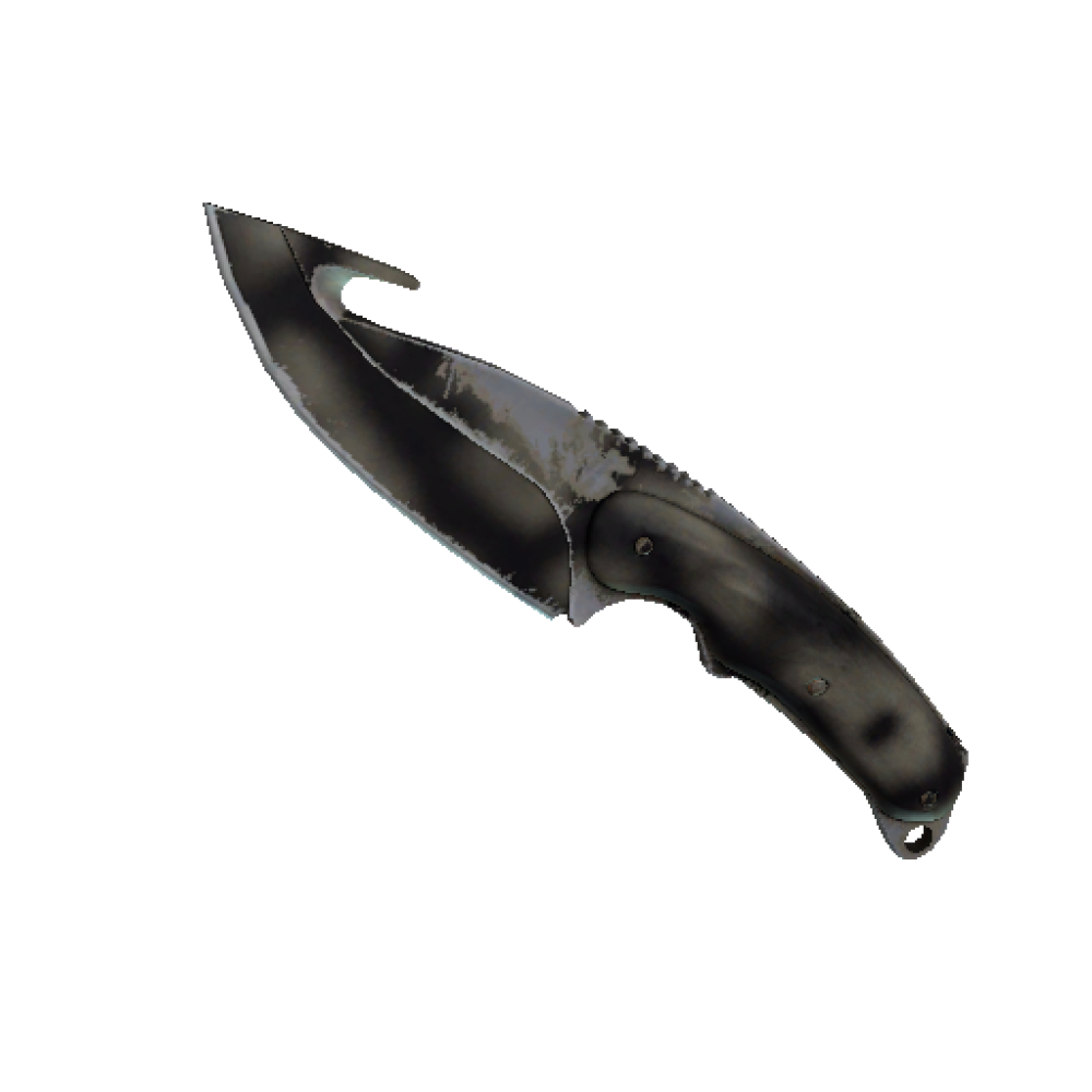 Gut Knife | Scorched  (Field-Tested)