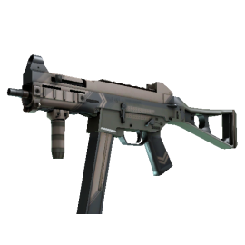 StatTrak™ UMP-45 | Corporal  (Minimal Wear)