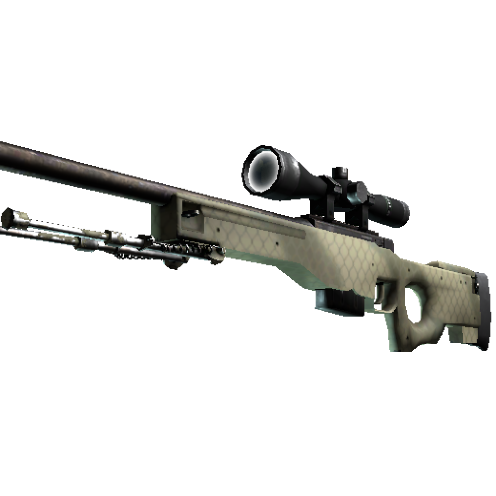 AWP | Safari Mesh  (Factory New)