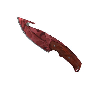 Gut Knife | Slaughter  (Factory New)