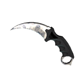 Karambit | Stained  (Minimal Wear)