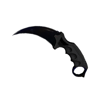 Karambit | Doppler Phase 3  (Factory New)