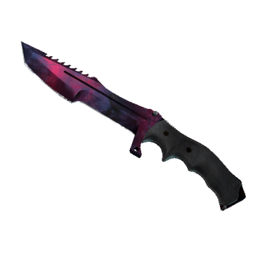 Huntsman Knife | Doppler Phase 2  (Factory New)