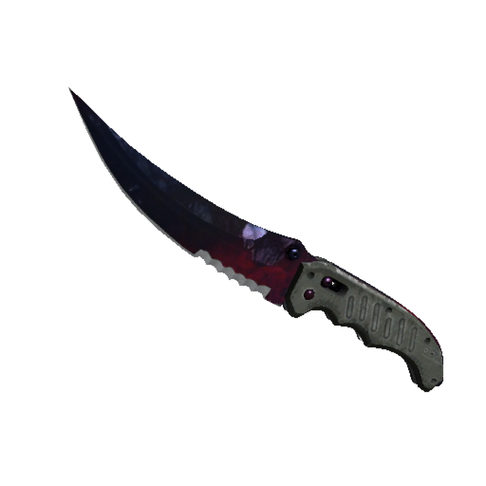 Flip Knife | Doppler Phase 1  (Factory New)